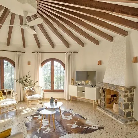 Villa Casa Suenos Solidays