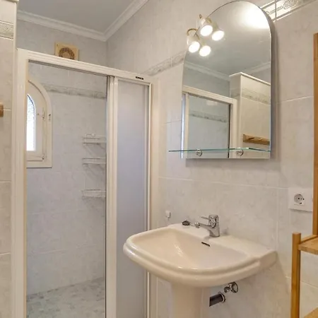 Casa Suenos Solidays Villa Benissa