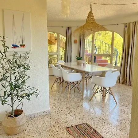 Villa Casa Suenos Solidays *