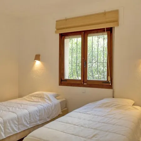 Villa Casa Suenos Solidays *