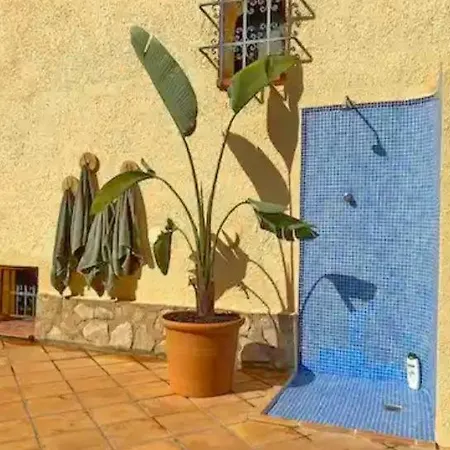 Villa Casa Suenos Solidays *