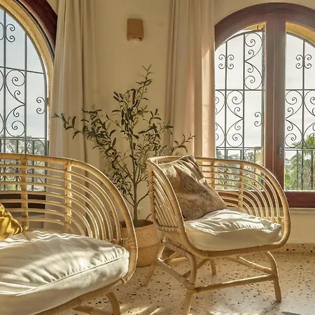 Villa Casa Suenos Solidays *