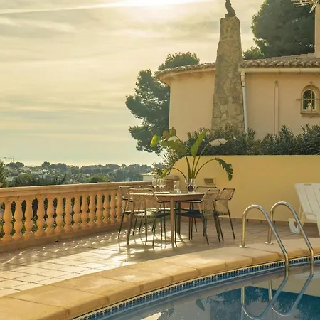 Villa Casa Suenos Solidays