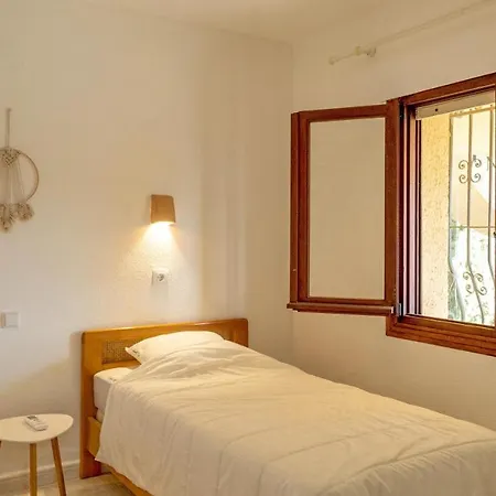 Casa Suenos Solidays Benissa