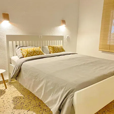 Casa Suenos Solidays *