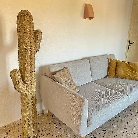 Casa Suenos Solidays Villa *