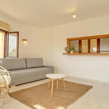 Casa Suenos Solidays Villa *