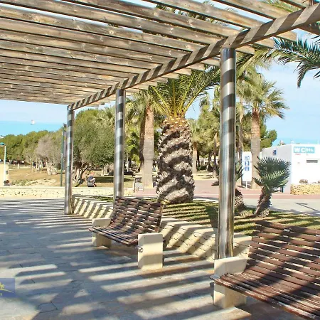 Casa Suenos Solidays Benissa