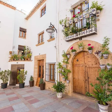 Villa Casa Suenos Solidays