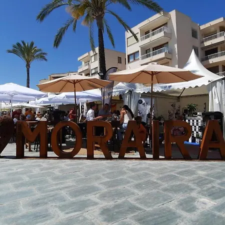 Casa Suenos Solidays Benissa